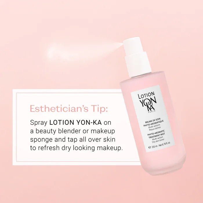 YONKA Lotion PS kr.249