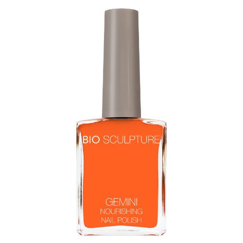 Gemini Nail Polish 14ml - nr.2028 Tangerine Kr.135
