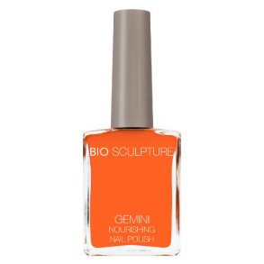Gemini Nail Polish 14ml - nr 2028 Tangerine