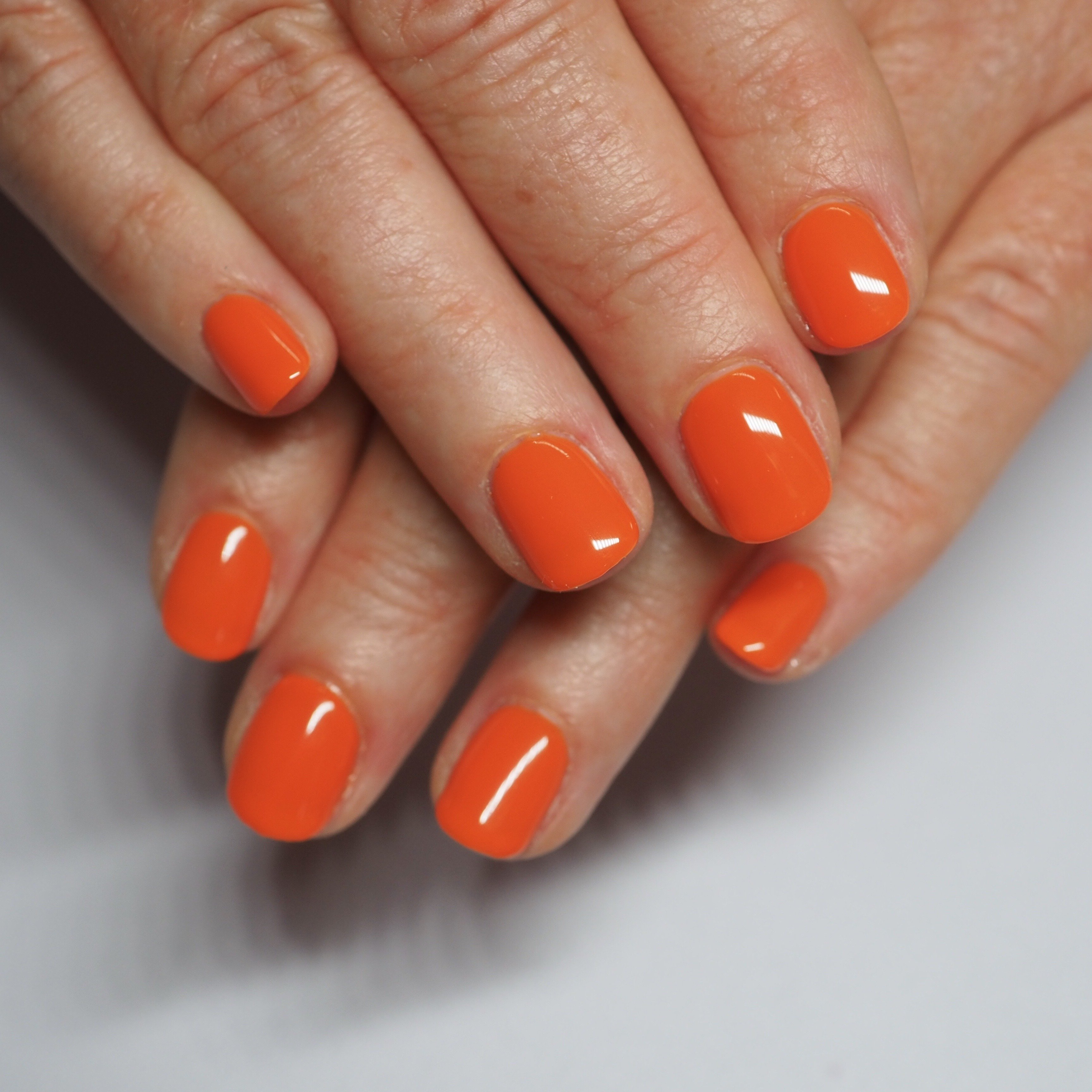 Gel nr. 2028 - Tangerine - C