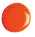 Gemini Nail Polish 14ml - nr.2028 Tangerine Kr.135