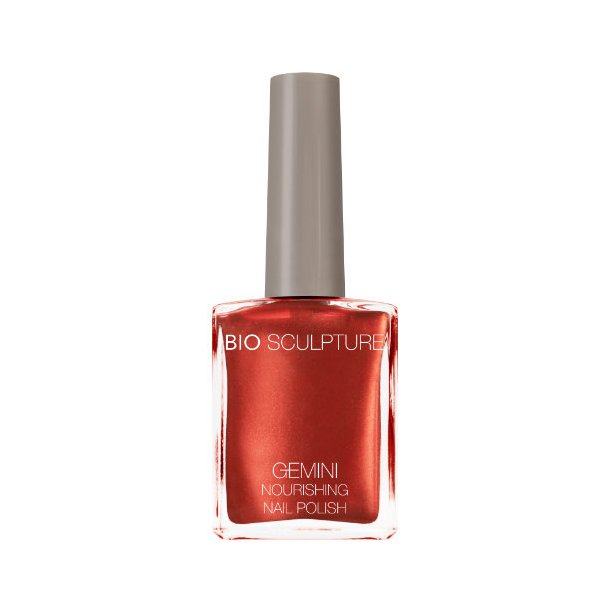 Gemini Nail Polish 14ml - nr.2058 Dersert Sunset Kr.135