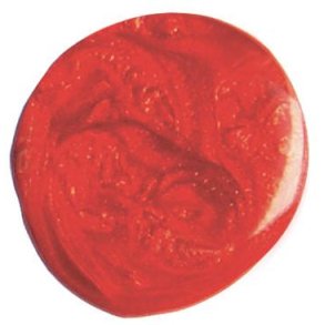 Gel nr. 2058 - Desert Sunset