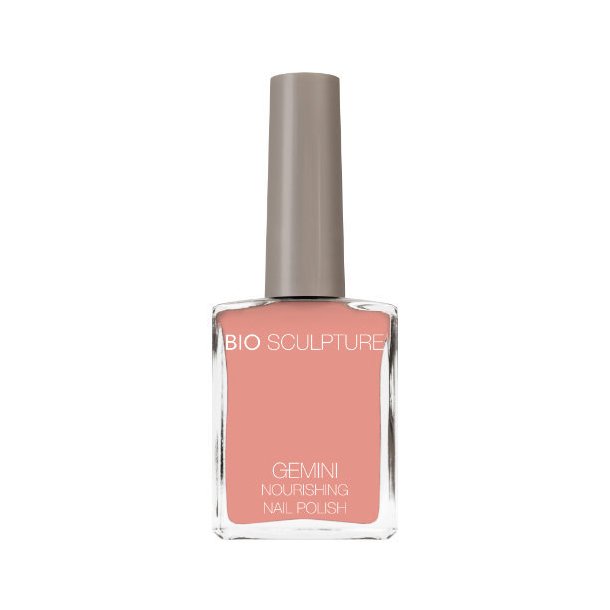 Gemini Nail Polish 14ml - nr.2060 Fullers Earth Kr.135