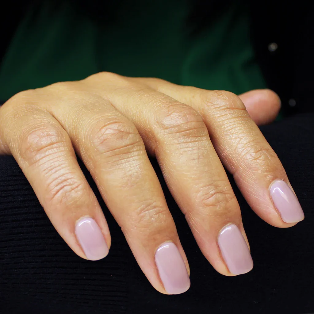 Gemini Nail Polish 14ml - nr..2062 Dawn Kr.135