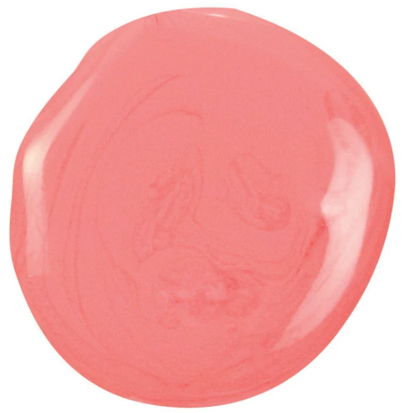 Gemini Nail Polish 14ml - nr.2064 Rose Peony Kr.135