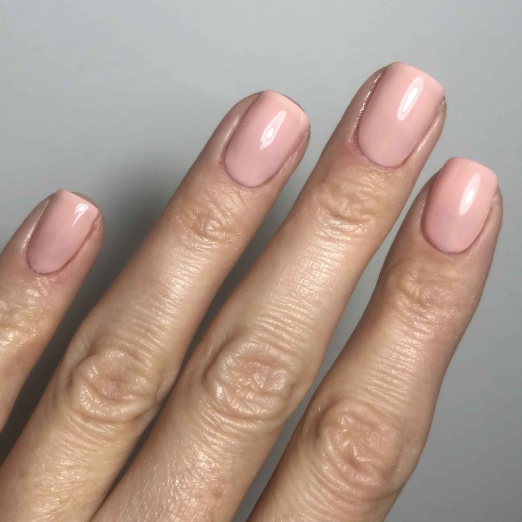 Gemini Nail Polish 14ml - nr.2065 Sweet candy breath Kr.135
