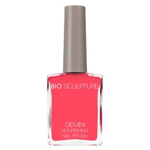 Gemini Nail Polish 14ml - nr.208 Turn Up The Volume Kr.135