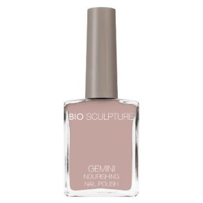 Gemini Nail Polish 14ml - nr 2093 Ivory Beige 