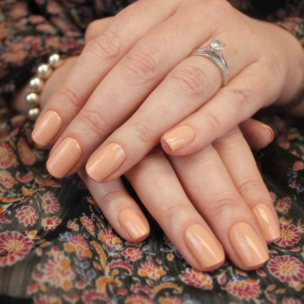 Gel nr. 2094 - Honey Beige