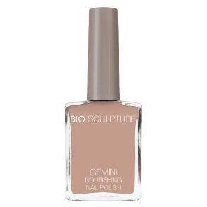 Gemini Nail Polish 14ml - nr.2096 Salmon Beige Kr.135