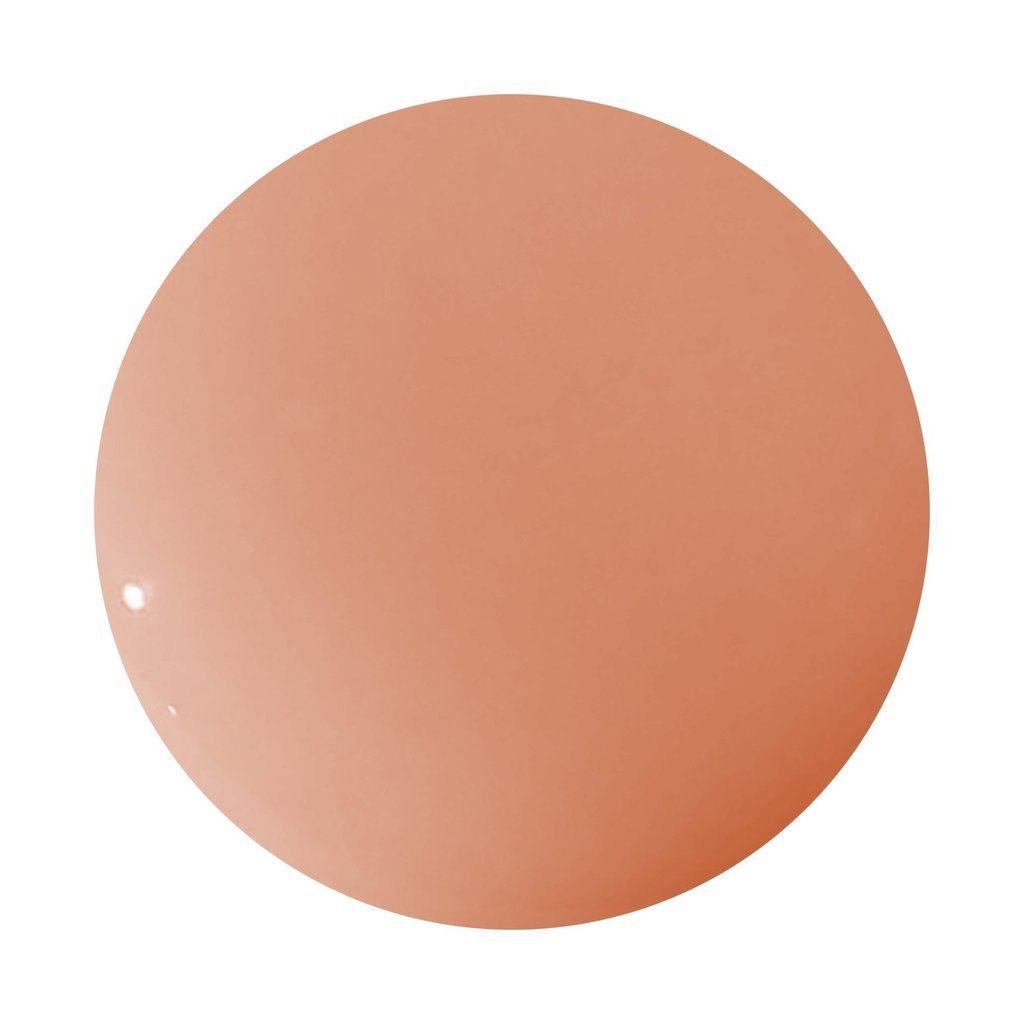 Gemini Nail Polish 14ml - nr.2096 Salmon Beige Kr.135