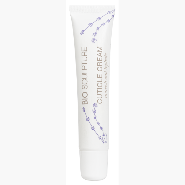 Cuticle Cream 20ml