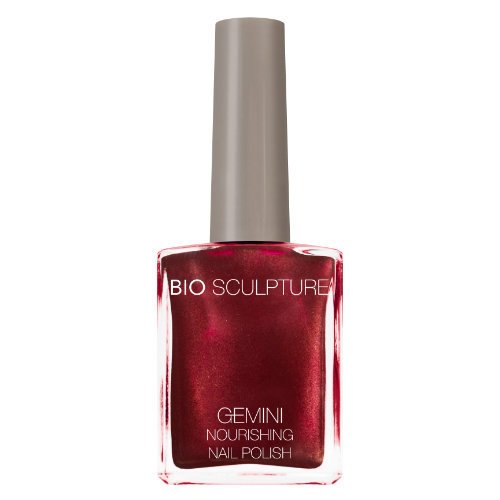 Gemini Nail Polish 14ml - nr.21 Ravishing Ruby Kr.135