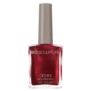 Gemini Nail Polish 14ml - nr 21 Ravishing Ruby