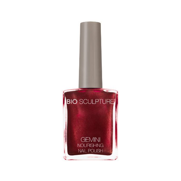 Gemini Nail Polish 14ml - nr 21 Ravishing Ruby