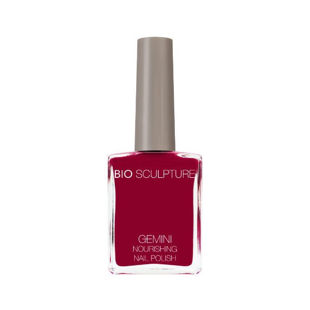 Gemini Nail Polish 14ml - nr.211 Wild At Heart Kr.135