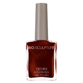 Gemini Nail Polish 14ml - nr.213 Rosewwod Stardust Kr.135