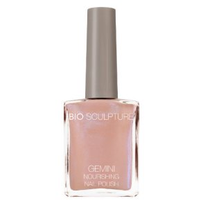 Gemini Nail Polish 14ml - nr.218 Shimmering Joy Kr.135