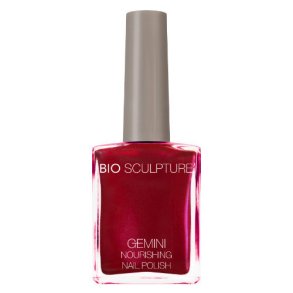 Gemini Nail Polish 14ml - nr.22 Ravishing Red Kr.135