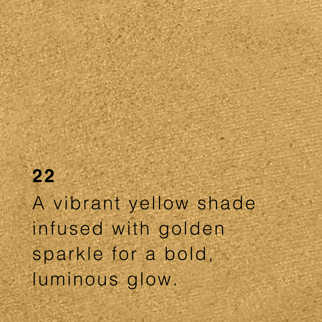 Saint Minerals Pressed Eyeshadow - 22