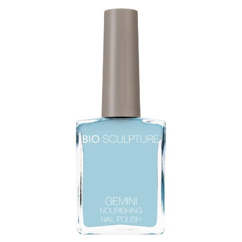 Gemini Nail Polish 14ml - nr.223 Aqua Clouds Kr.135