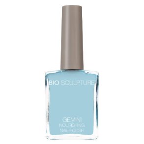 Gemini Nail Polish 14ml - nr 223 Aqua Clouds