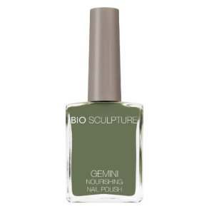 Gemini Nail Polish 14ml - nr.225 Hazy Forest Kr.135