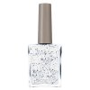 Gemini Nail Polish 14ml - nr.227 Snowflake Frosting Kr.135