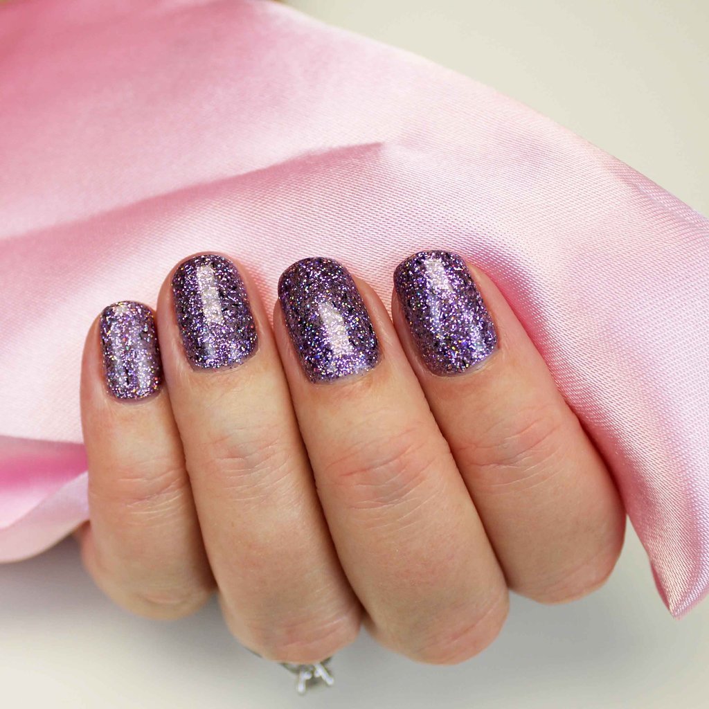 Gemini Nail Polish 14ml - nr.233 Flirty Kr.135