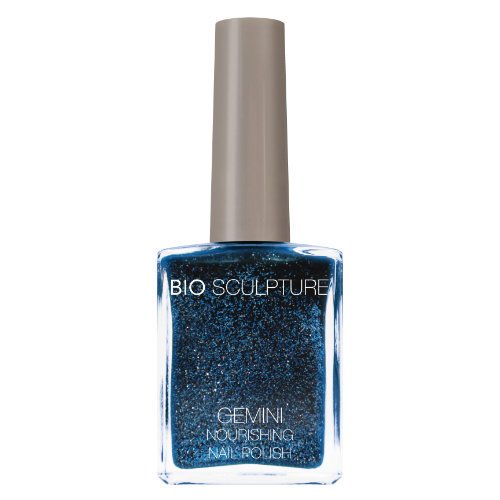 Gemini Nail Polish 14ml - nr.237 Platinum Sparkle
