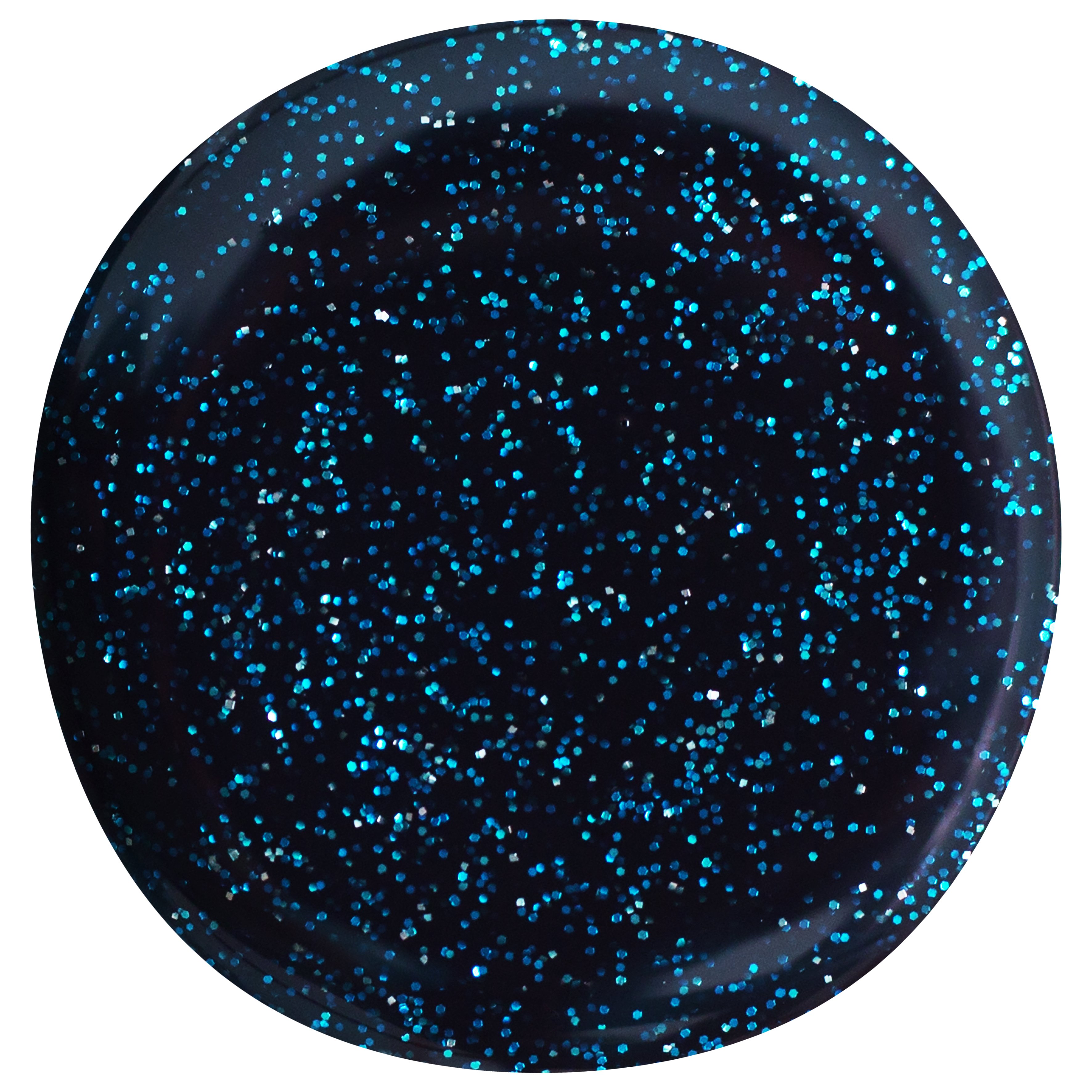 Gel nr. 237 - Platinum Sparkle