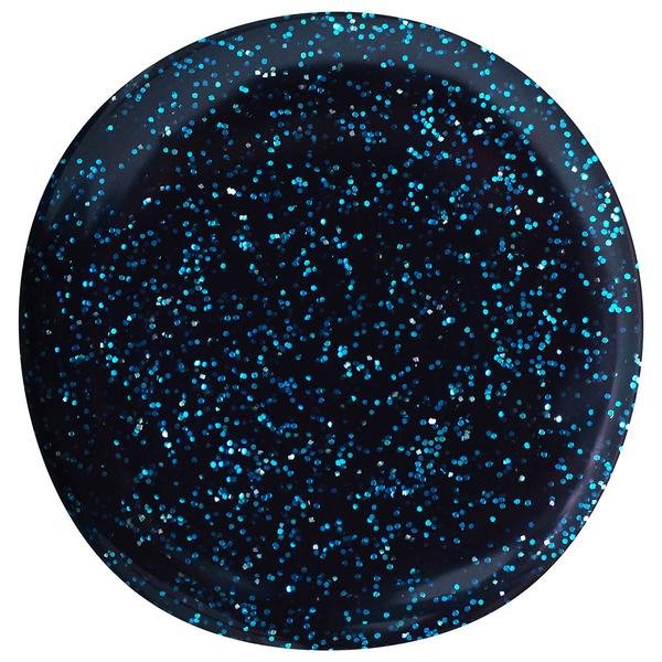 Gemini Nail Polish 14ml - nr.237 Platinum Sparkle