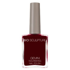 Gemini Nail Polish 14ml - nr.24 Port Wine Kr.135