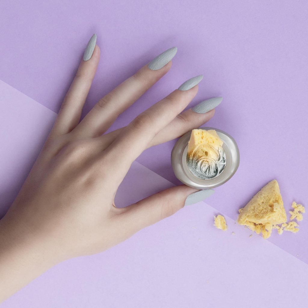 Gel nr. 241 - Bobon Brittle