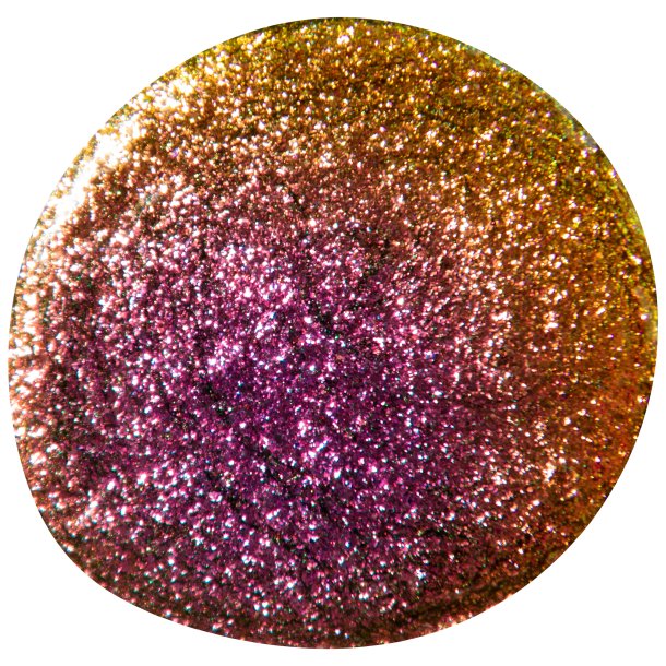 Gel nr. 243 - Mercury
