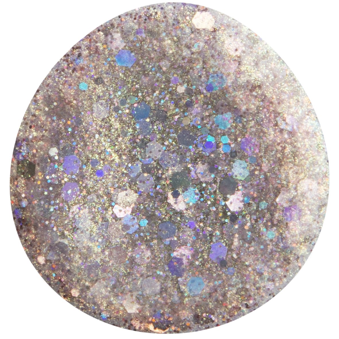 Gel nr. 247 - Mermaids Tale