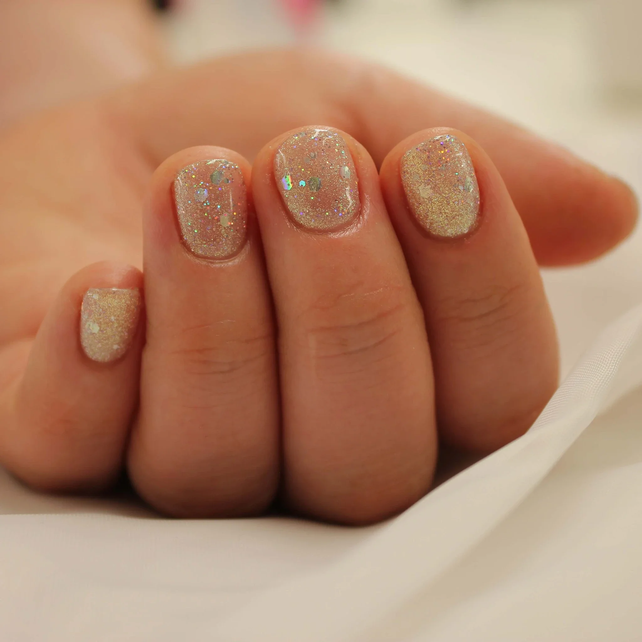 Gel nr. 247 - Mermaids Tale