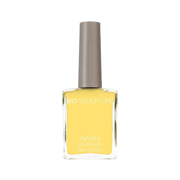 Gemini Nail Polish 14ml - nr.248 Tropical Sunray Kr.135