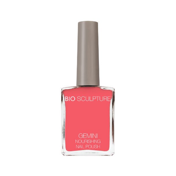 Gemini Nail Polish 14ml - nr.250 Radiant Starfish Kr.135