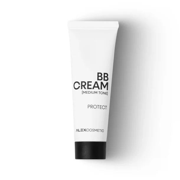 Alex BB Cream ( Medium Tone)