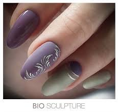 Gemini Nail Polish 14ml - nr.254 Mauve Regalia Kr.135