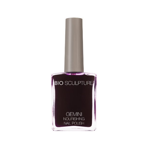 Gemini Nail Polish 14ml - nr.255 Nights Armour Kr.135