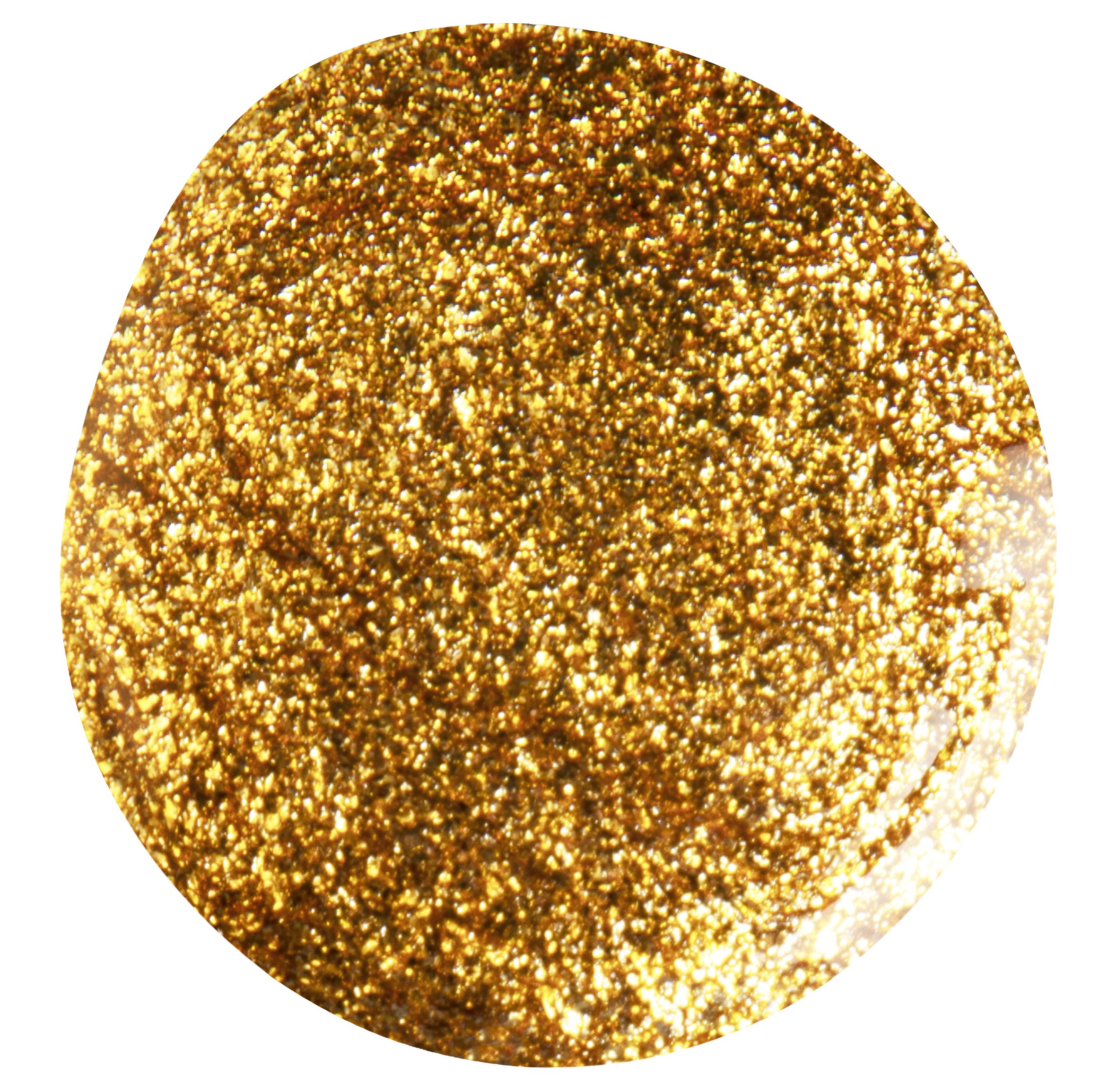 Gel nr. 256 - Gold - Festive kollektion