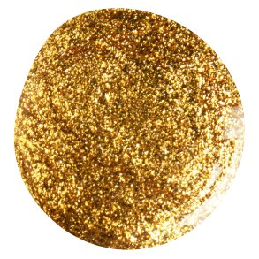 Gel nr. 256 - Gold - Festive kollektion