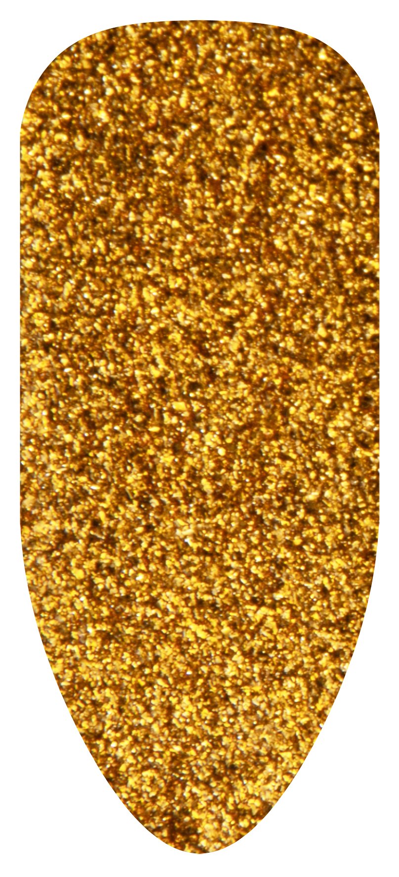 Gel nr. 256 - Gold - Festive kollektion