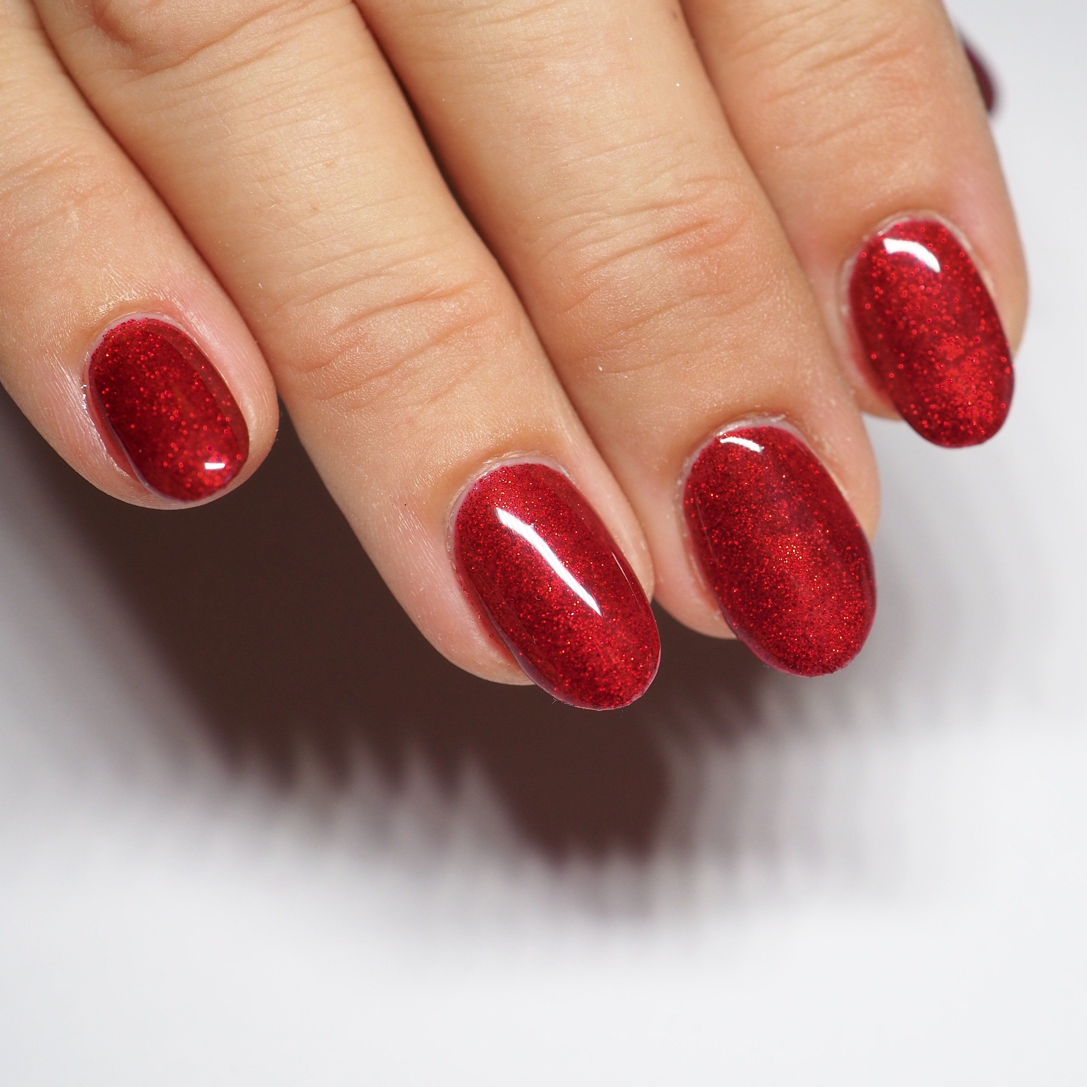 Gel nr. 257 - Frankincense - Festive kollektion