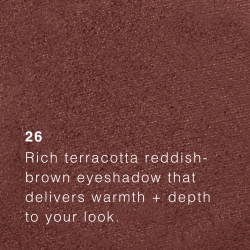 Saint Minerals Pressed Eyeshadow - 26