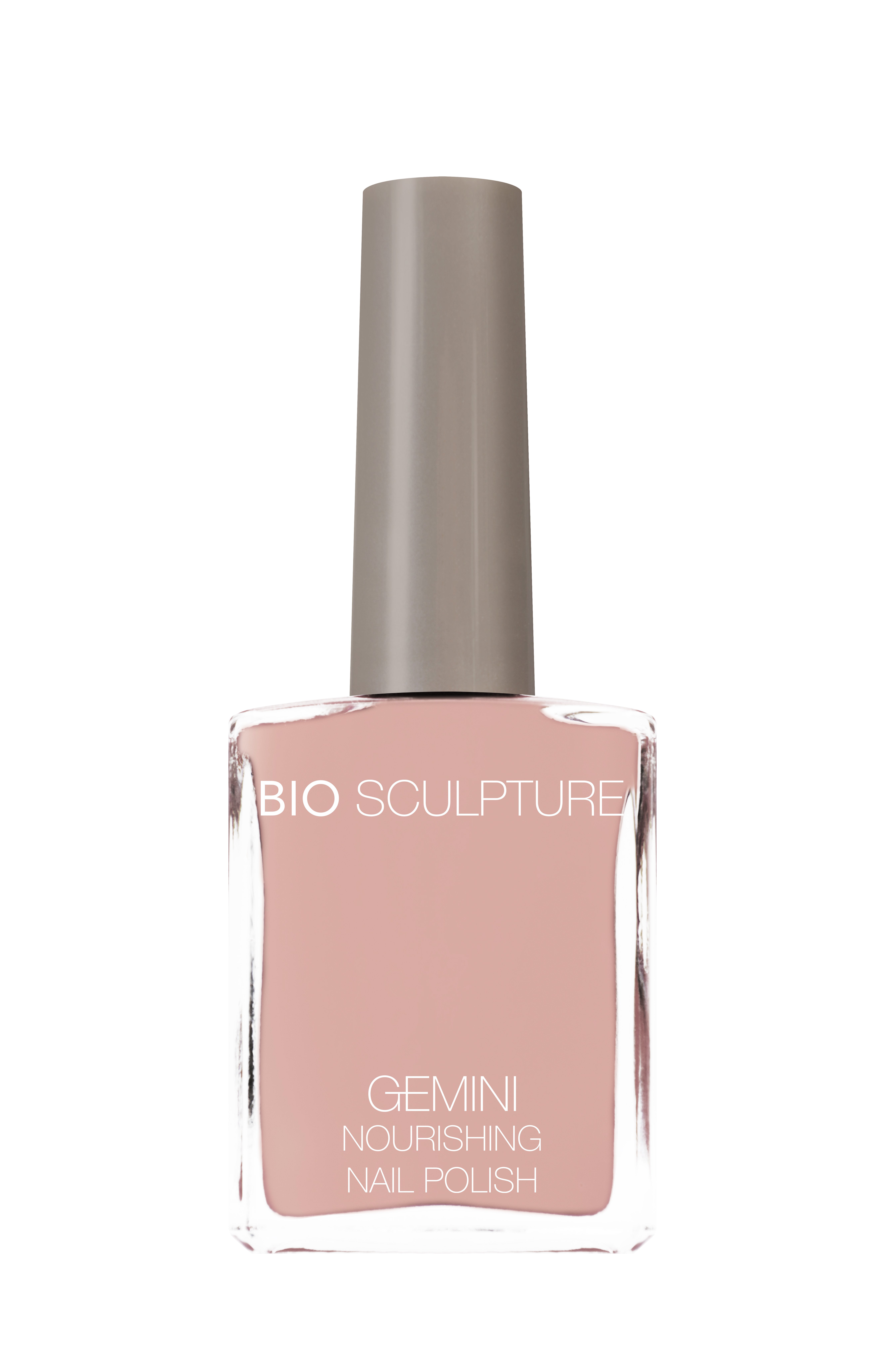 Gemini Nail Polish 14ml - nr.261 Lyrics Of A Lily Kr.135
