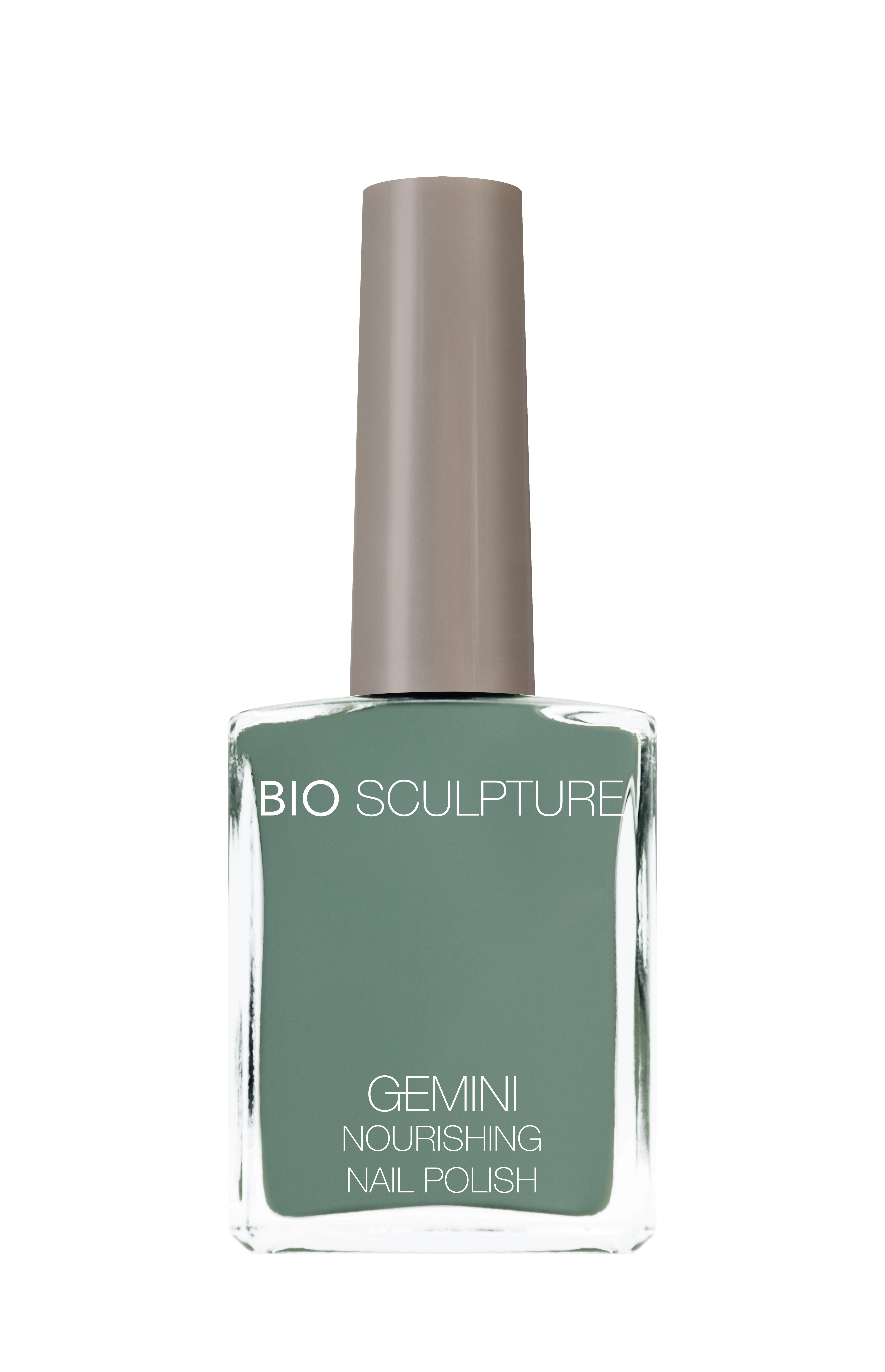 Gemini Nail Polish 14ml - nr.262 Olive Poem Kr.135